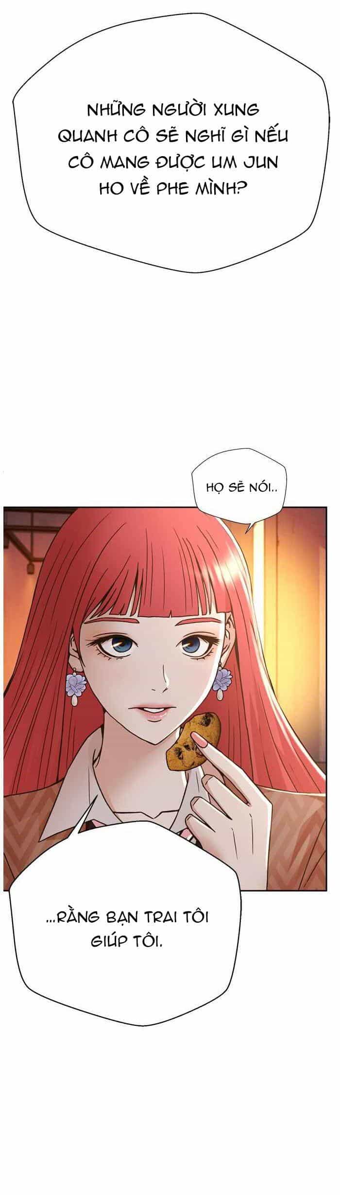 Thẩm Phán Lee Han Young - Chương 62 - ảnh 43