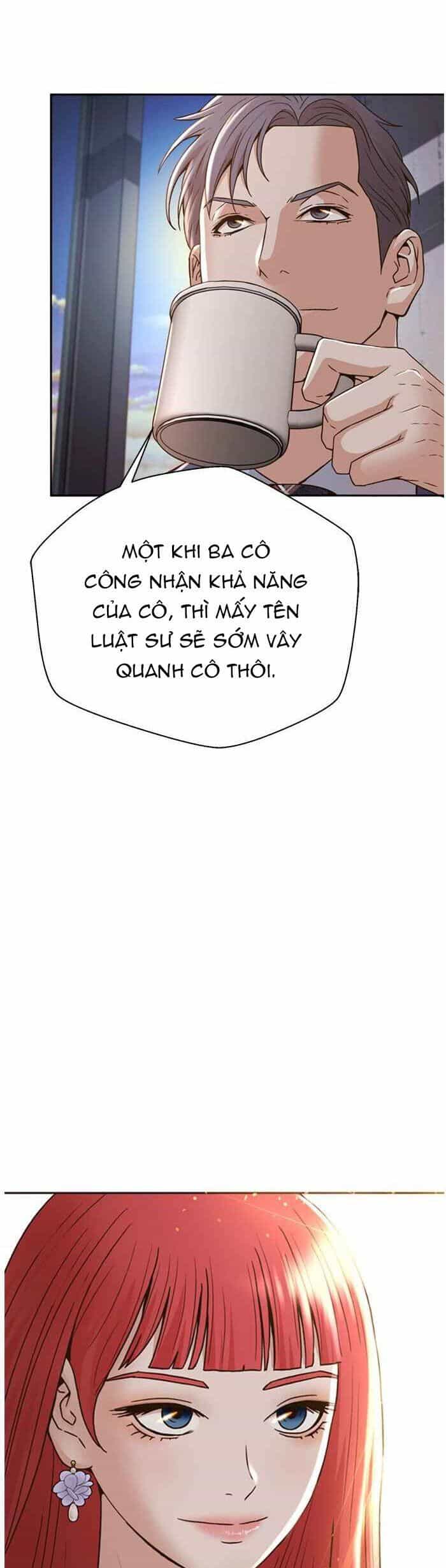 Thẩm Phán Lee Han Young - Chương 62 - ảnh 44
