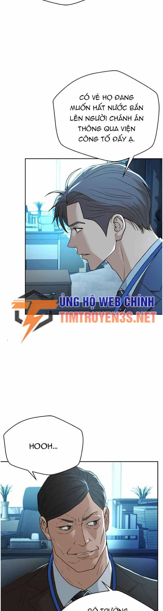 Thẩm Phán Lee Han Young - Chương 62 - ảnh 8