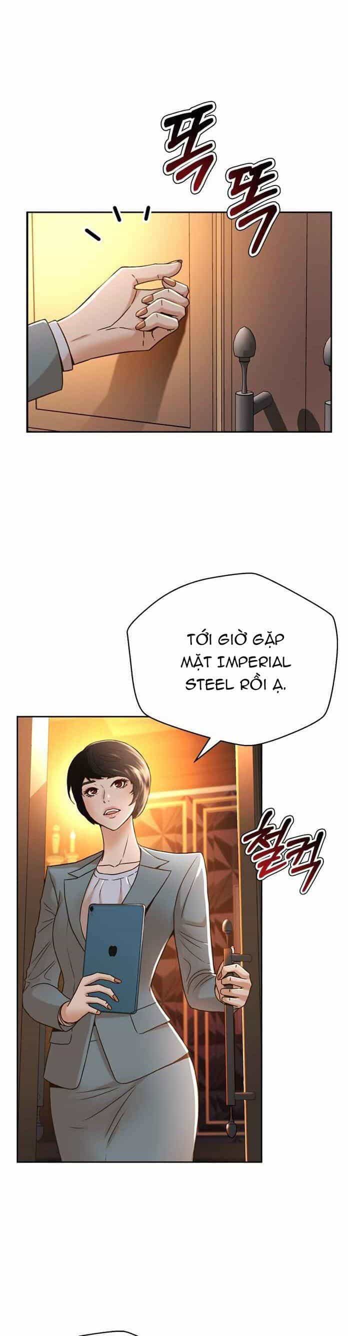 Thẩm Phán Lee Han Young - Chương 63 - ảnh 10