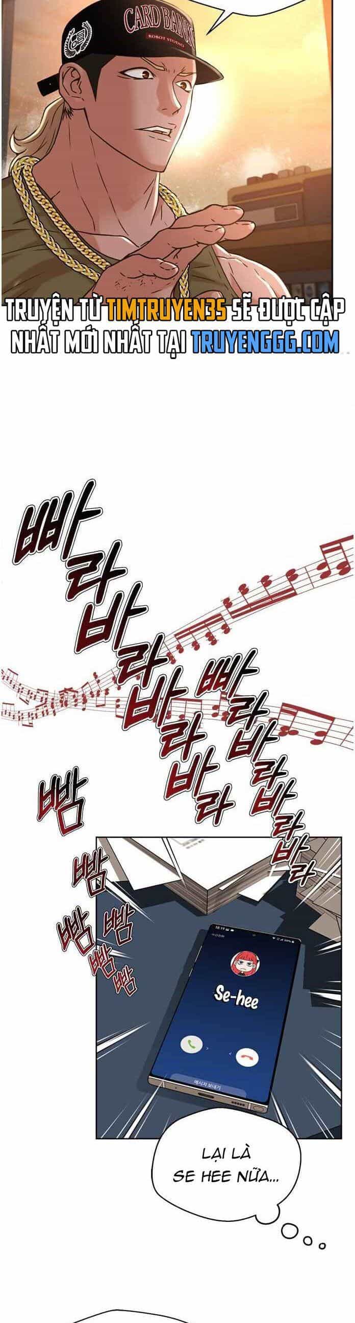 Thẩm Phán Lee Han Young - Chương 63 - ảnh 24