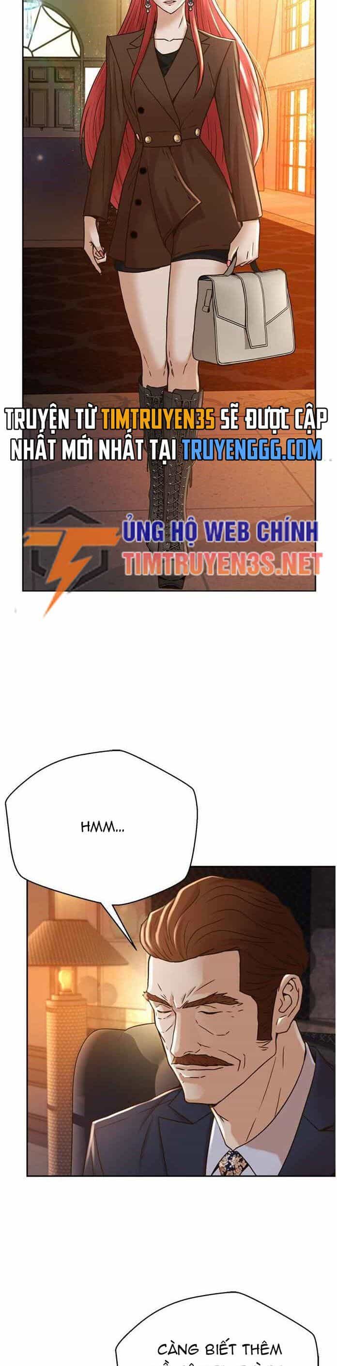 Thẩm Phán Lee Han Young - Chương 63 - ảnh 8