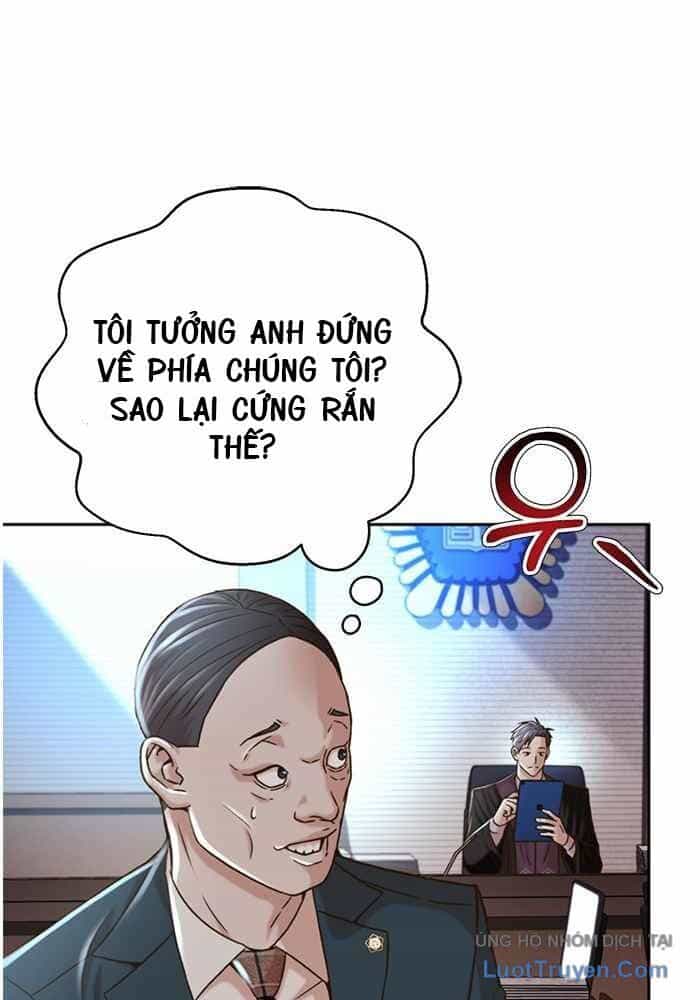 Thẩm Phán Lee Han Young - Chương 64 - ảnh 108