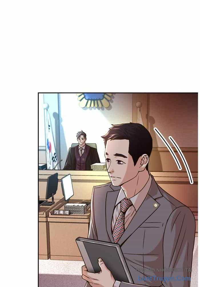 Thẩm Phán Lee Han Young - Chương 64 - ảnh 111