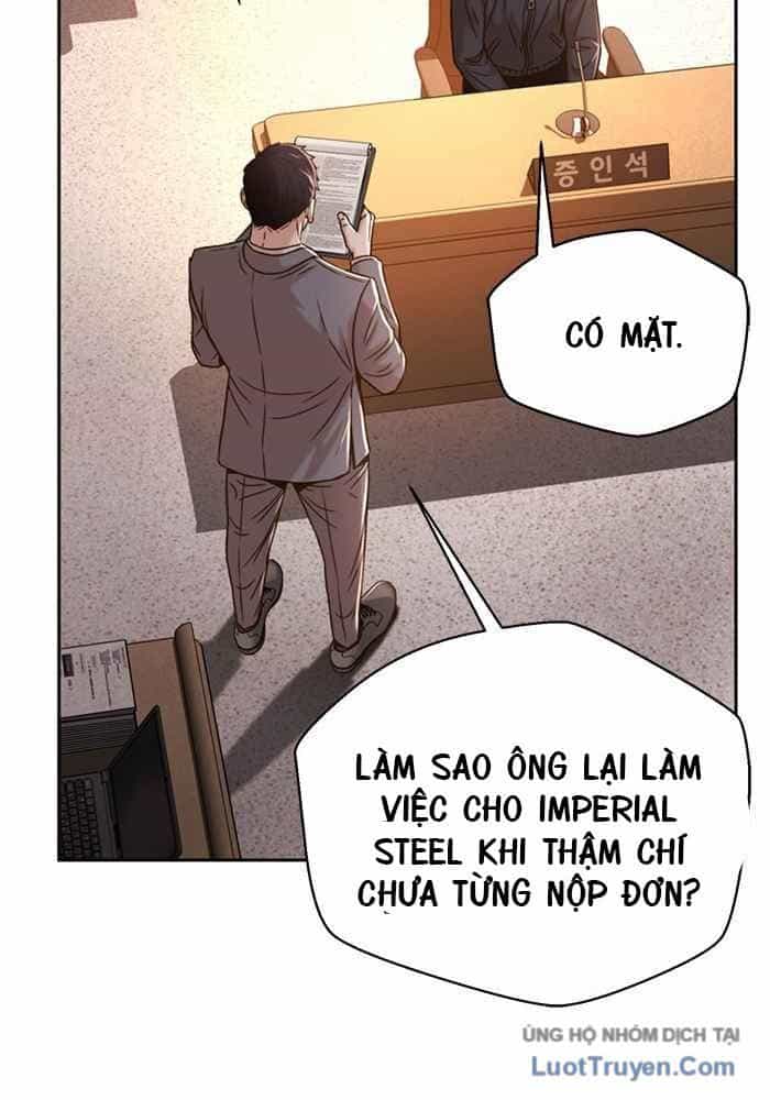 Thẩm Phán Lee Han Young - Chương 64 - ảnh 116