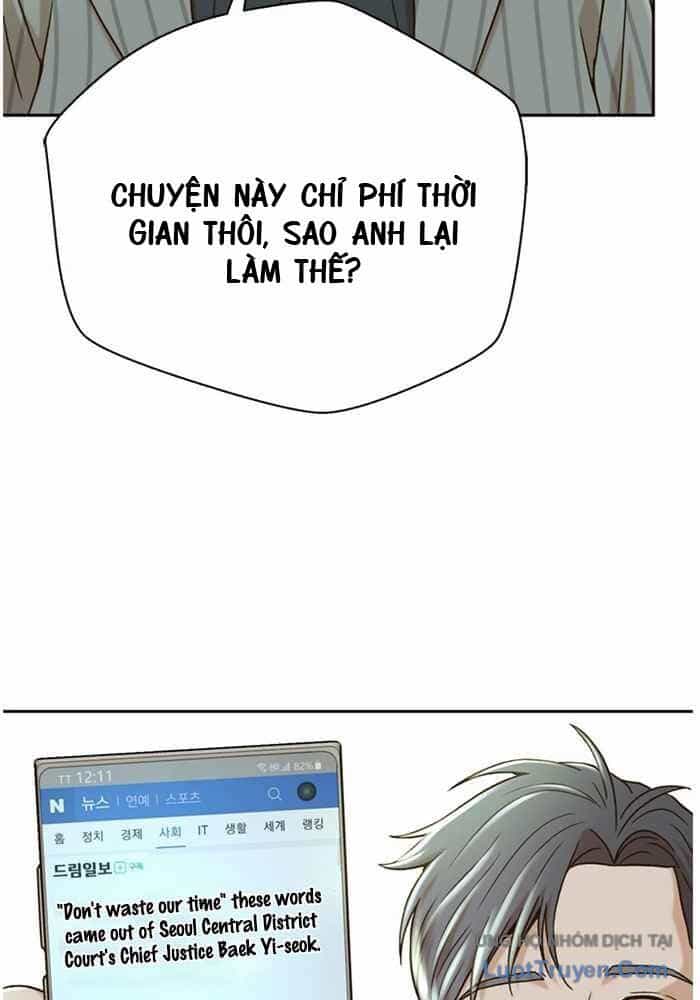 Thẩm Phán Lee Han Young - Chương 64 - ảnh 34