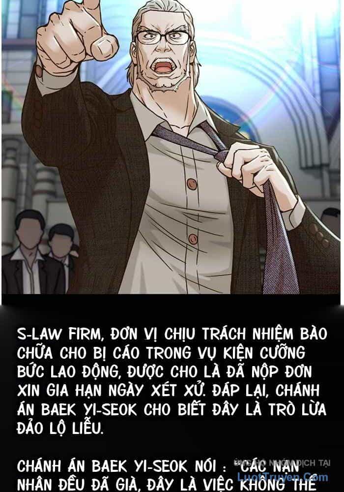 Thẩm Phán Lee Han Young - Chương 64 - ảnh 37