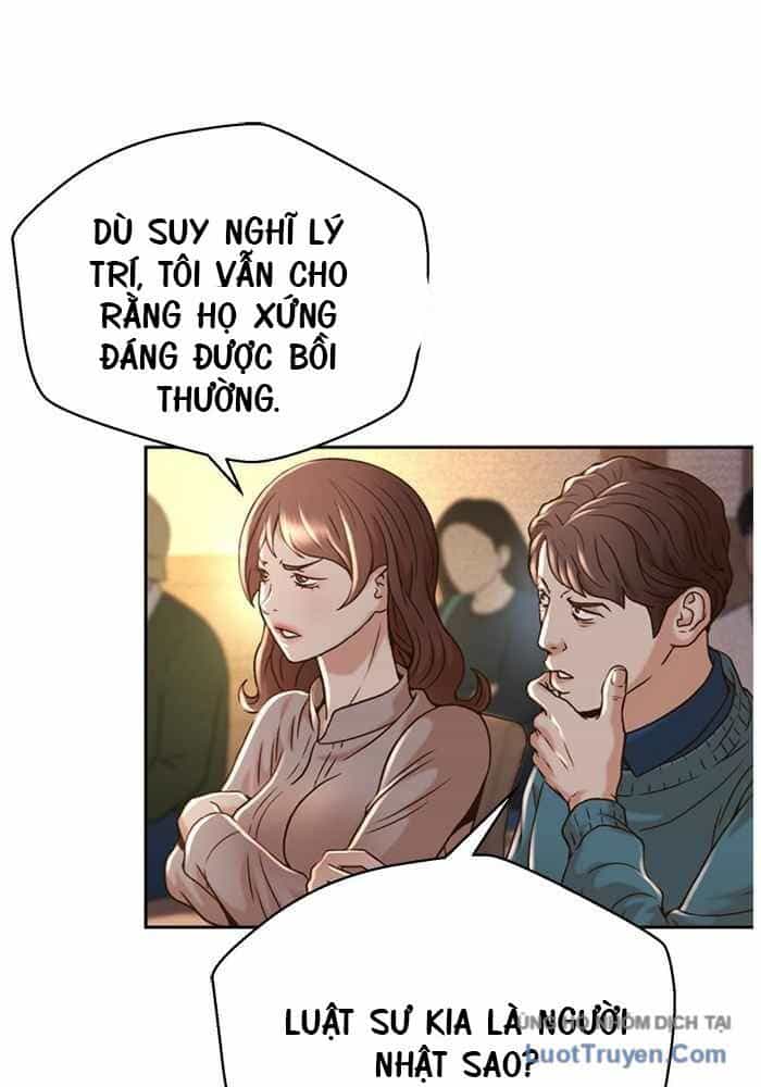 Thẩm Phán Lee Han Young - Chương 64 - ảnh 90