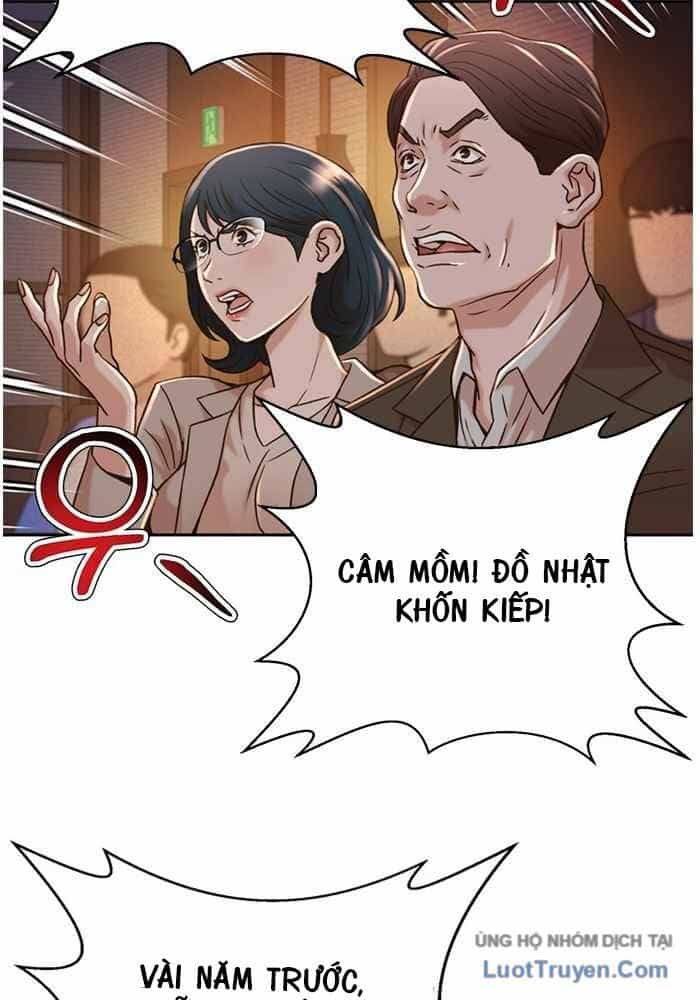 Thẩm Phán Lee Han Young - Chương 64 - ảnh 98