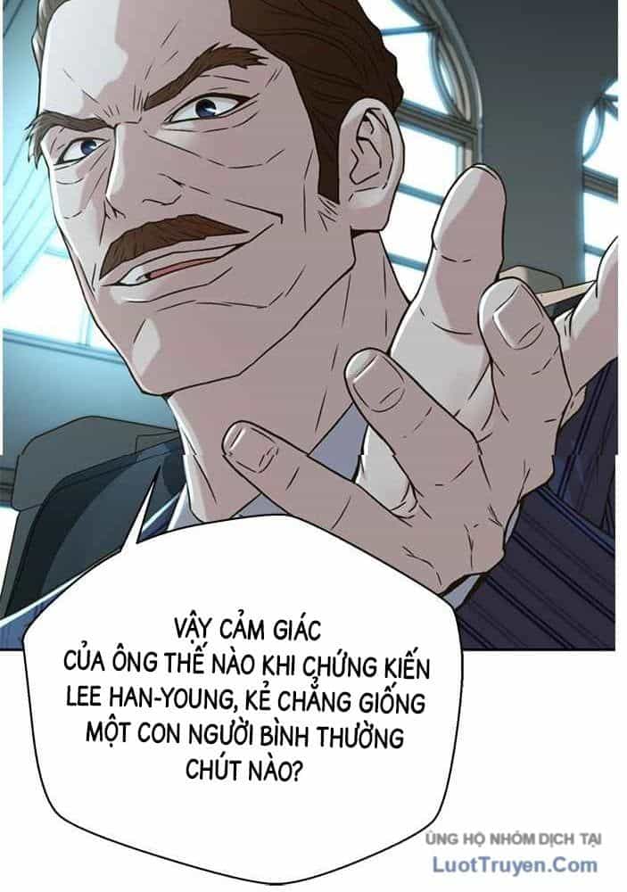 Thẩm Phán Lee Han Young - Chương 65 - ảnh 116