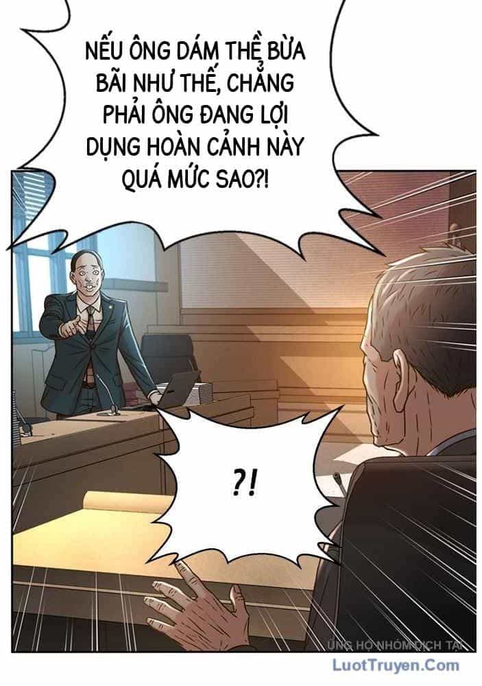 Thẩm Phán Lee Han Young - Chương 65 - ảnh 13