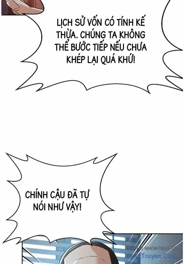Thẩm Phán Lee Han Young - Chương 65 - ảnh 15