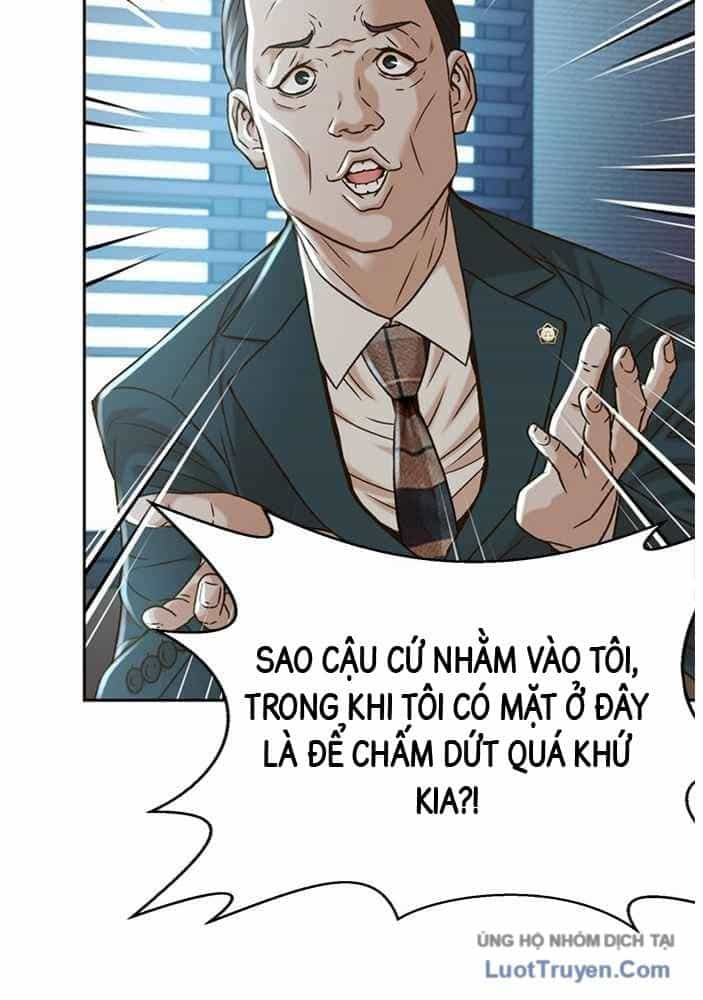 Thẩm Phán Lee Han Young - Chương 65 - ảnh 16