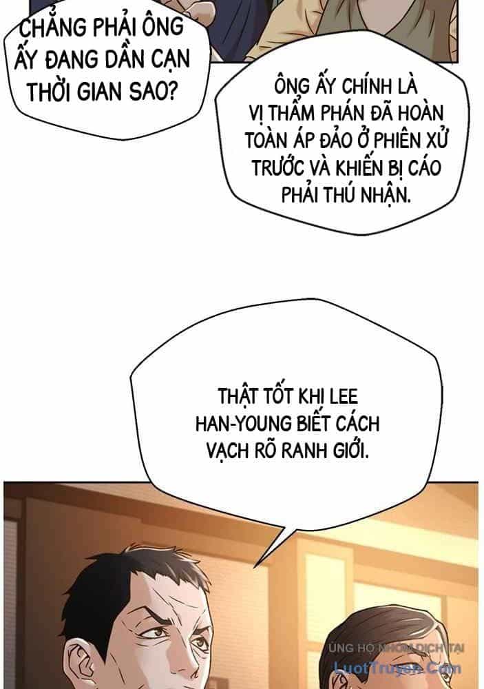 Thẩm Phán Lee Han Young - Chương 65 - ảnh 23
