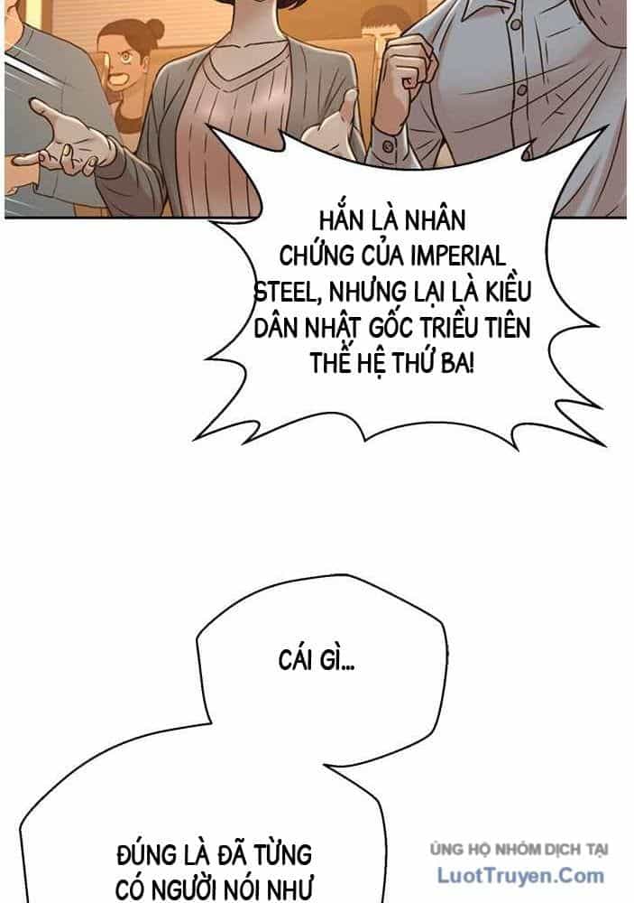Thẩm Phán Lee Han Young - Chương 65 - ảnh 34