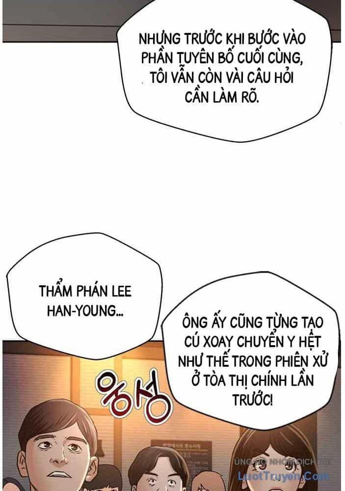 Thẩm Phán Lee Han Young - Chương 65 - ảnh 51