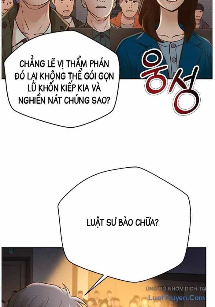Thẩm Phán Lee Han Young - Chương 65 - ảnh 52