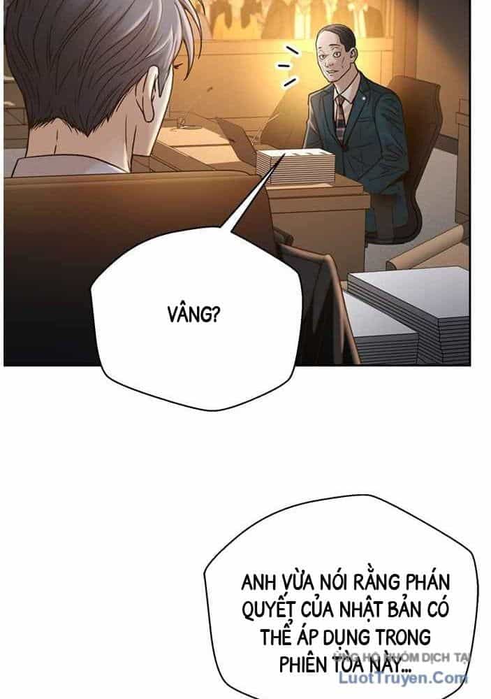 Thẩm Phán Lee Han Young - Chương 65 - ảnh 53