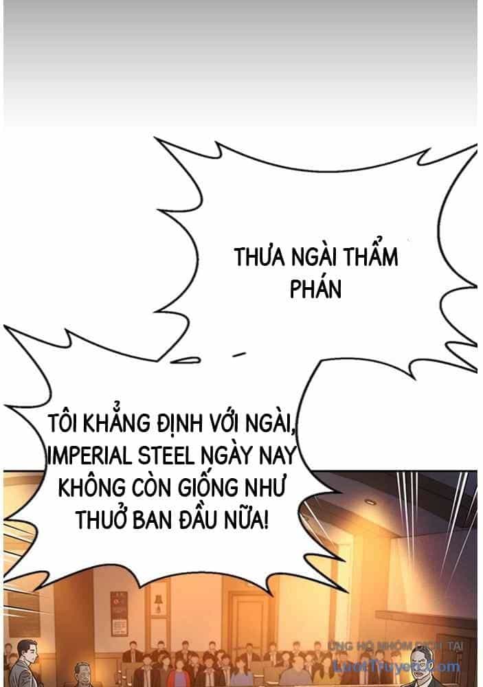 Thẩm Phán Lee Han Young - Chương 65 - ảnh 8