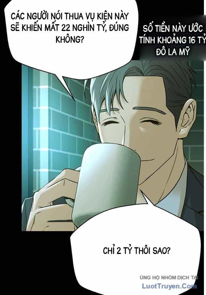 Thẩm Phán Lee Han Young - Chương 66 - ảnh 17