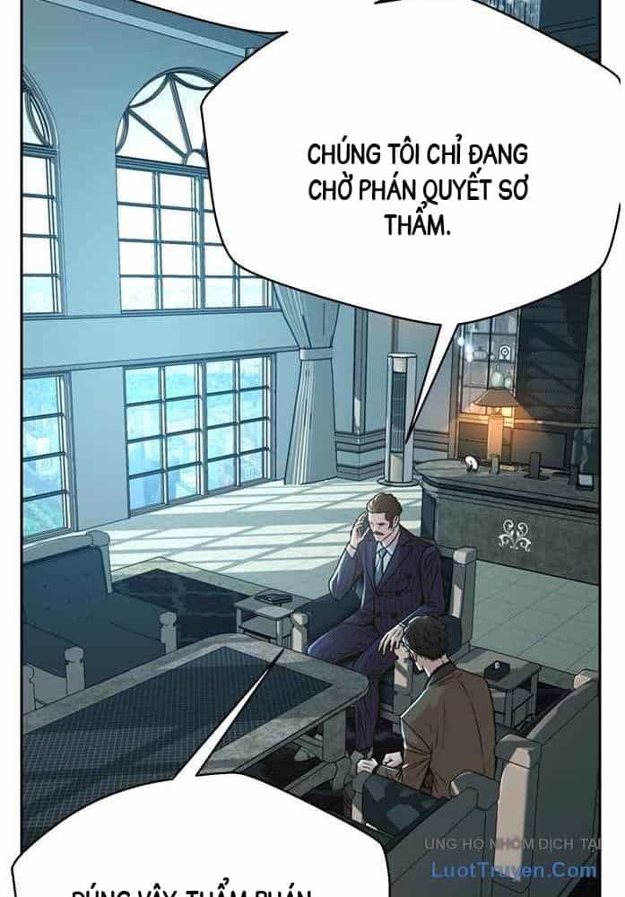 Thẩm Phán Lee Han Young - Chương 66 - ảnh 43