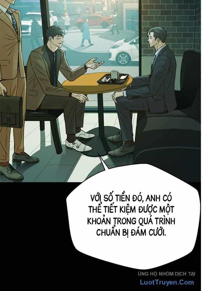 Thẩm Phán Lee Han Young - Chương 66 - ảnh 6