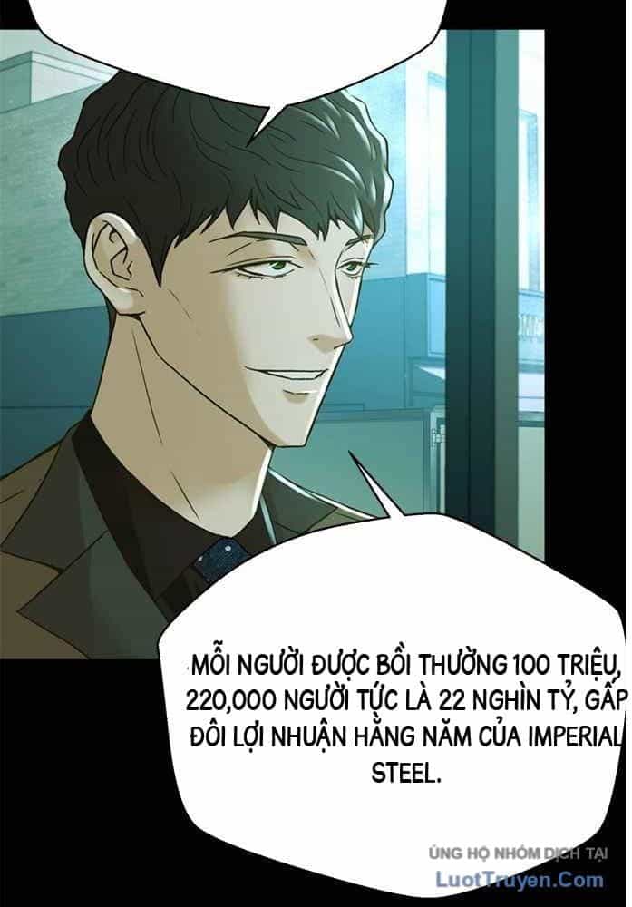 Thẩm Phán Lee Han Young - Chương 66 - ảnh 9