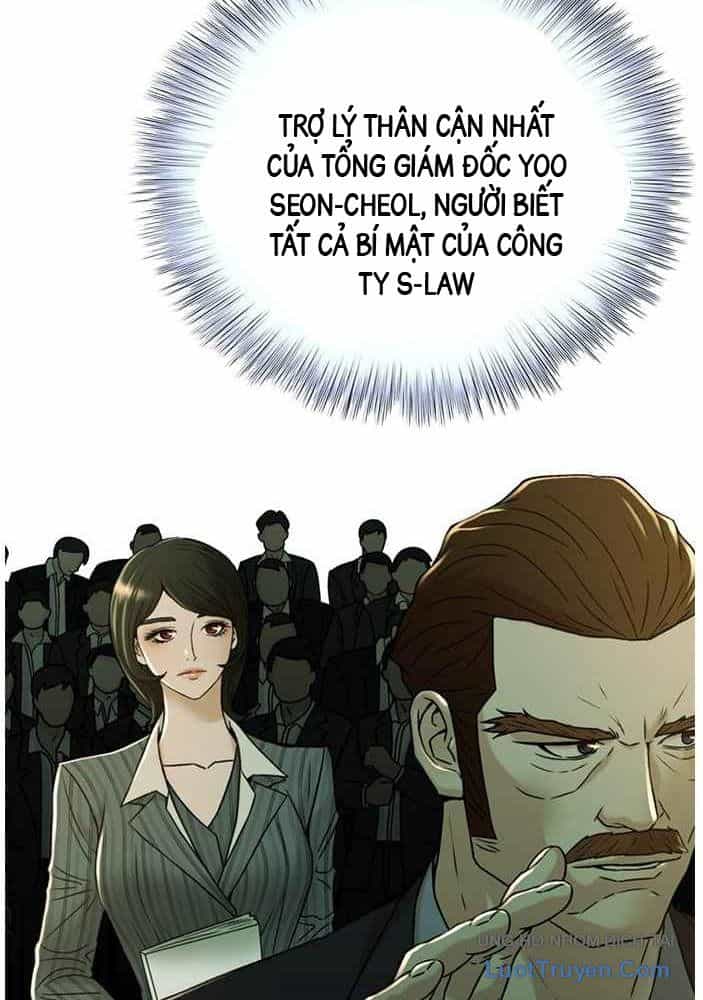 Thẩm Phán Lee Han Young - Chương 67 - ảnh 73