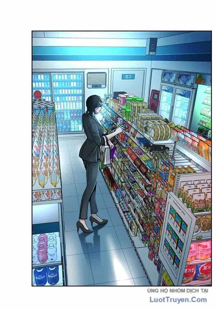 Thẩm Phán Lee Han Young - Chương 67 - ảnh 95