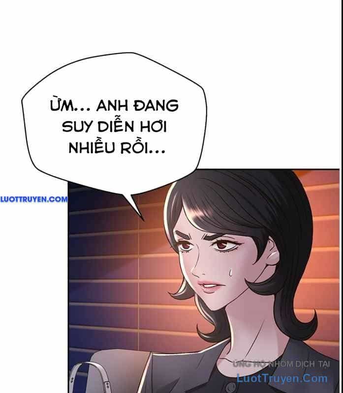 Thẩm Phán Lee Han Young - Chương 68 - ảnh 19