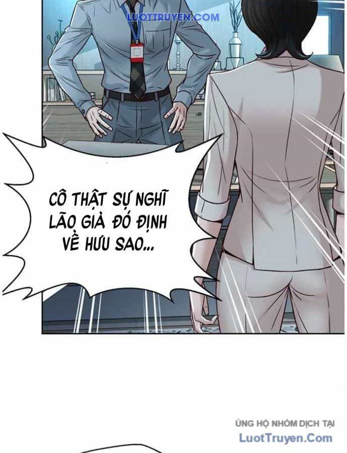 Thẩm Phán Lee Han Young - Chương 69 - ảnh 100