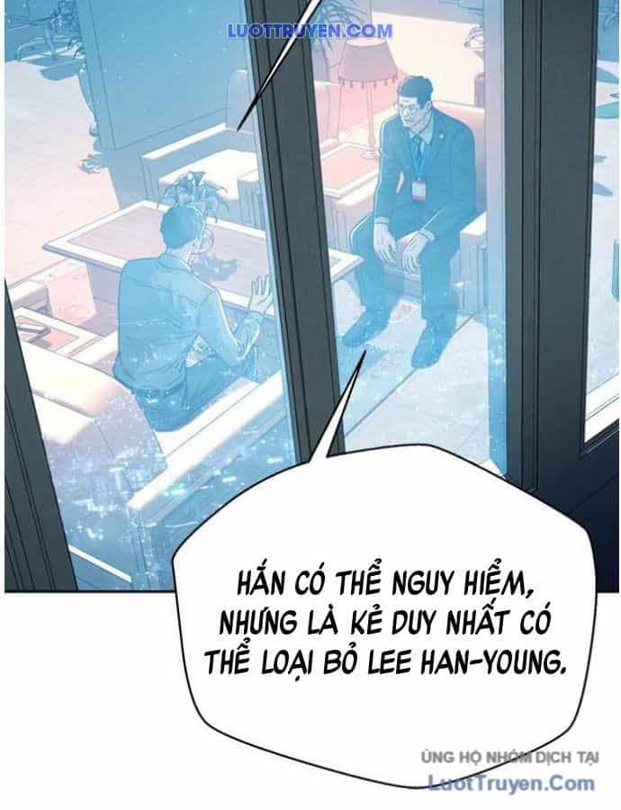 Thẩm Phán Lee Han Young - Chương 69 - ảnh 16