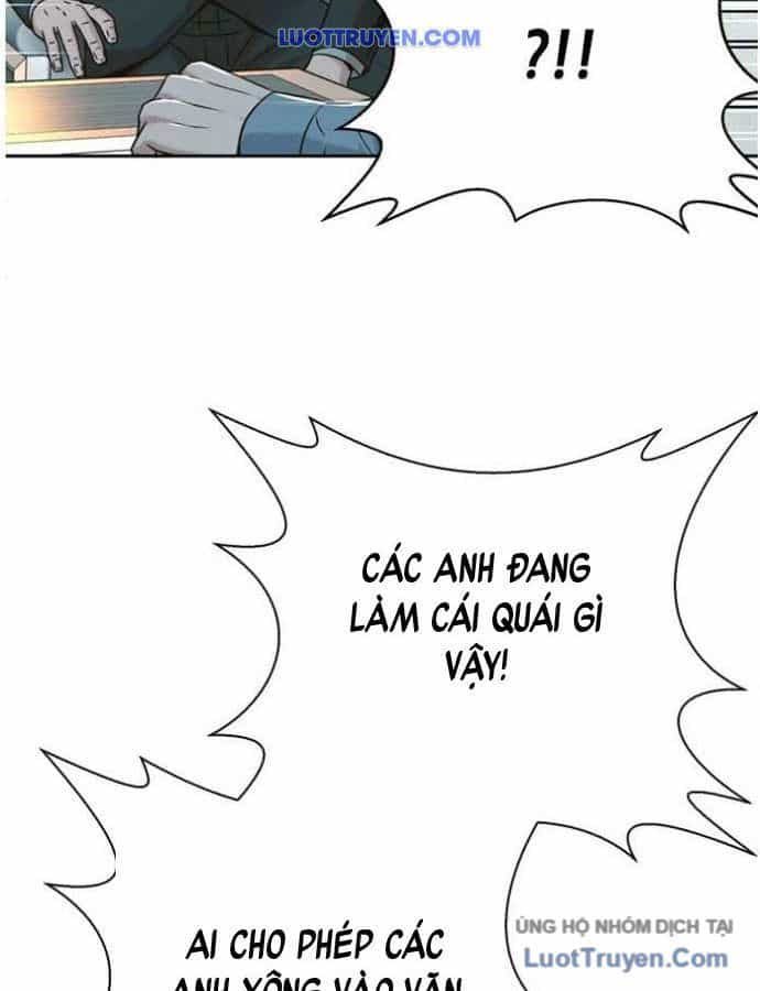 Thẩm Phán Lee Han Young - Chương 69 - ảnh 28