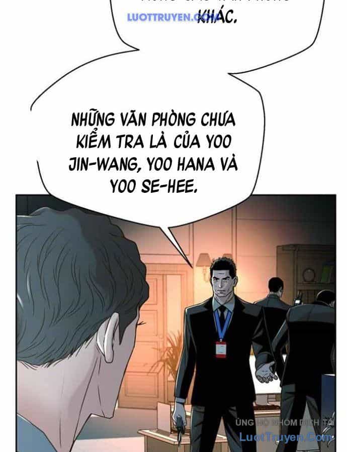Thẩm Phán Lee Han Young - Chương 69 - ảnh 34