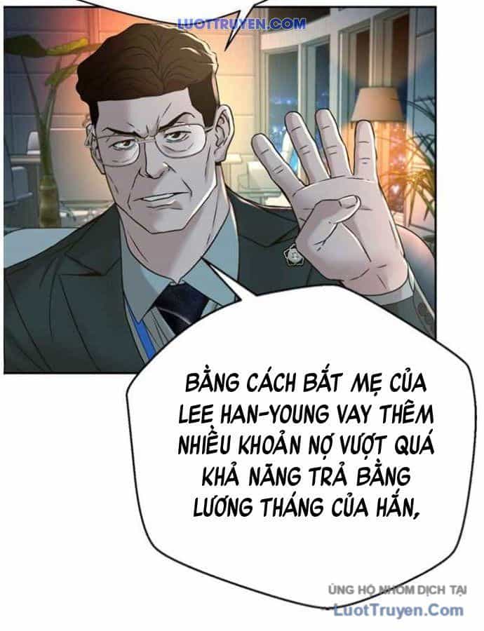 Thẩm Phán Lee Han Young - Chương 69 - ảnh 5