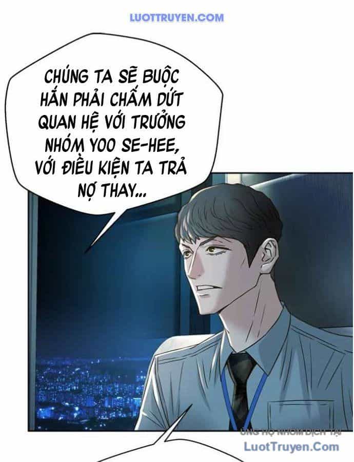 Thẩm Phán Lee Han Young - Chương 69 - ảnh 6