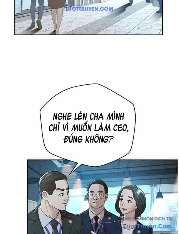 Thẩm Phán Lee Han Young - Chương 69 - ảnh 61
