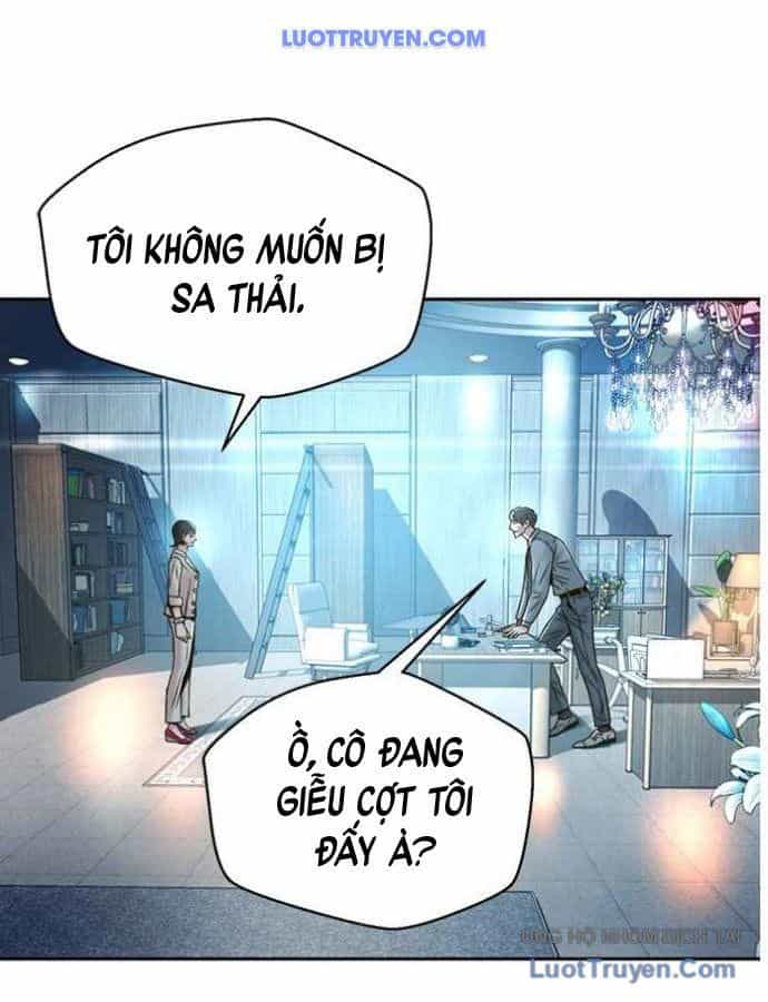 Thẩm Phán Lee Han Young - Chương 69 - ảnh 93