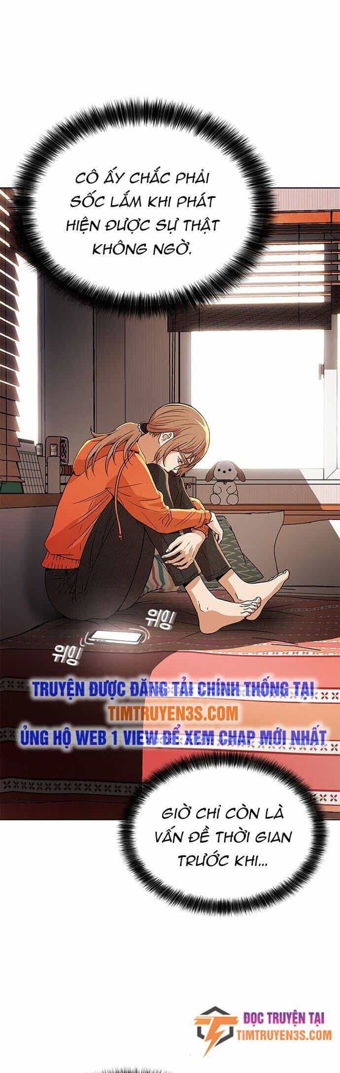Thẩm Phán Lee Han Young - Chương 7 - ảnh 12