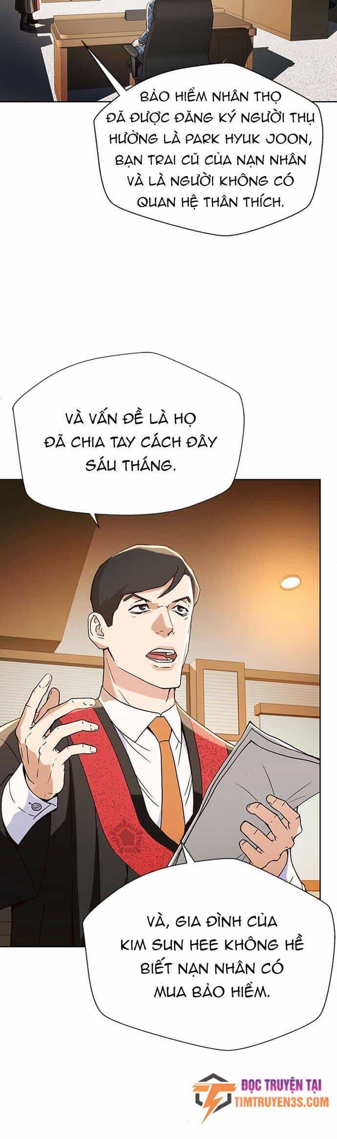 Thẩm Phán Lee Han Young - Chương 7 - ảnh 15