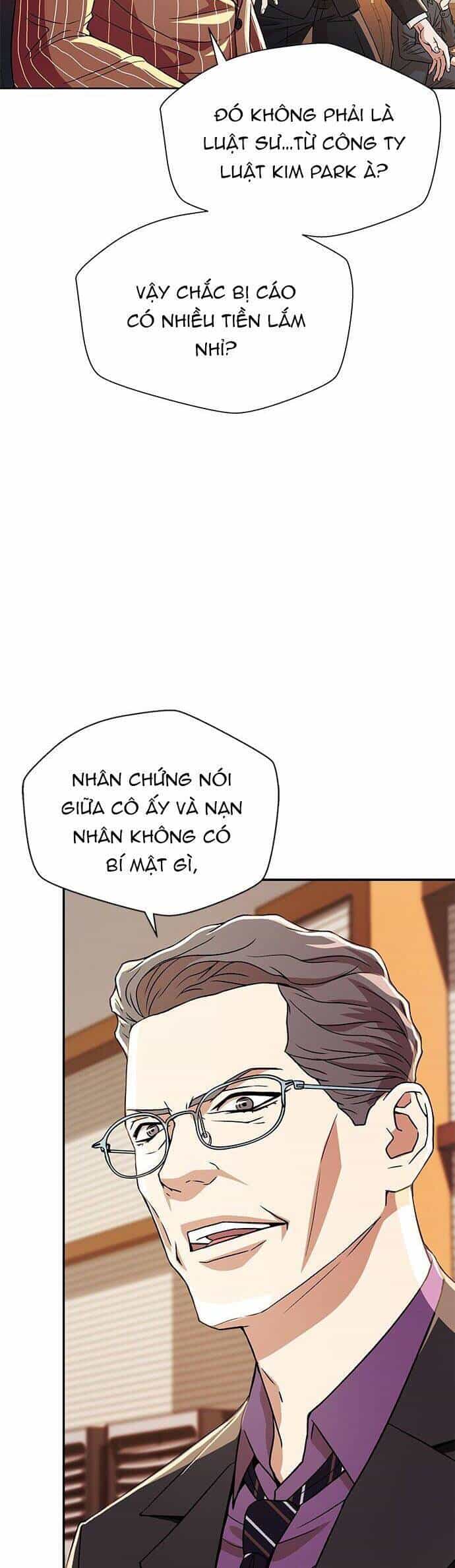 Thẩm Phán Lee Han Young - Chương 7 - ảnh 25