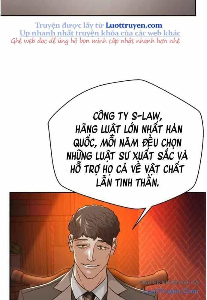 Thẩm Phán Lee Han Young - Chương 70 - ảnh 5