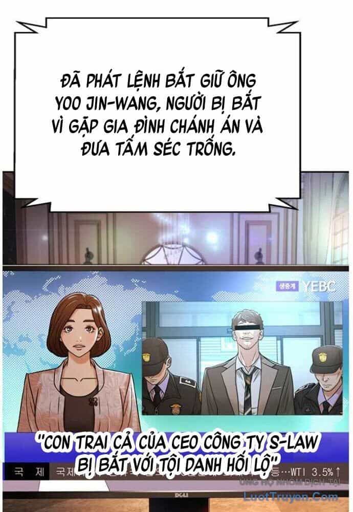 Thẩm Phán Lee Han Young - Chương 70 - ảnh 98