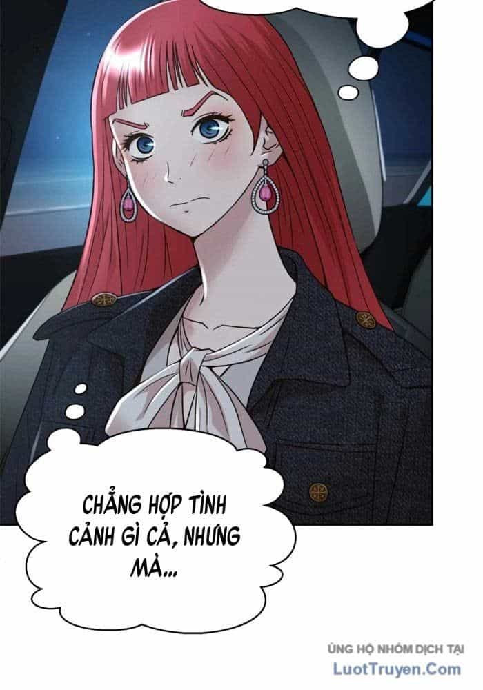 Thẩm Phán Lee Han Young - Chương 71 - ảnh 14