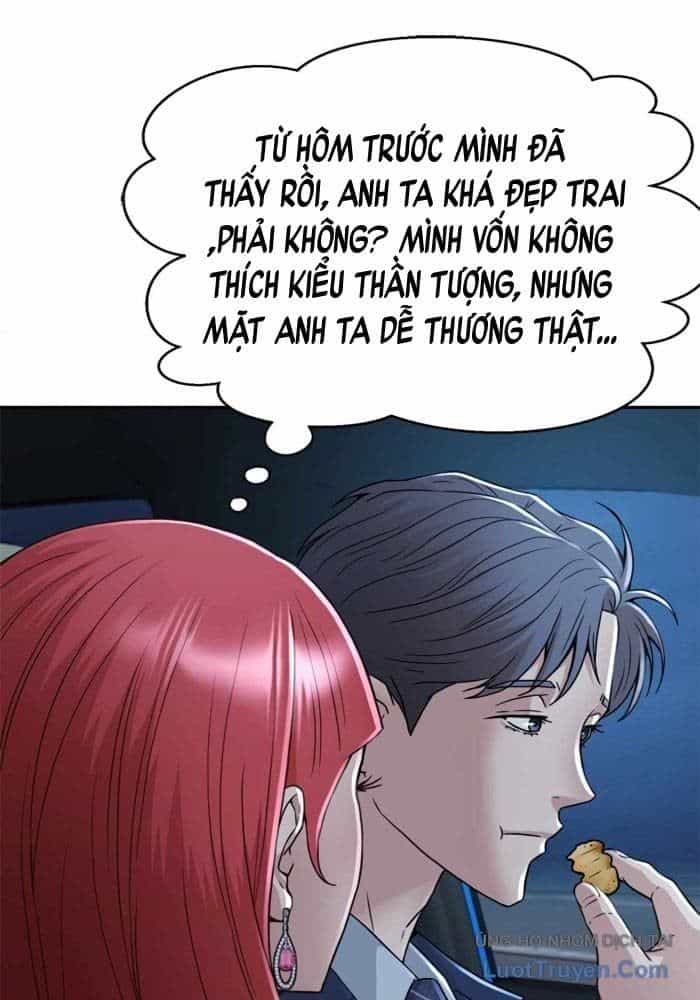 Thẩm Phán Lee Han Young - Chương 71 - ảnh 15