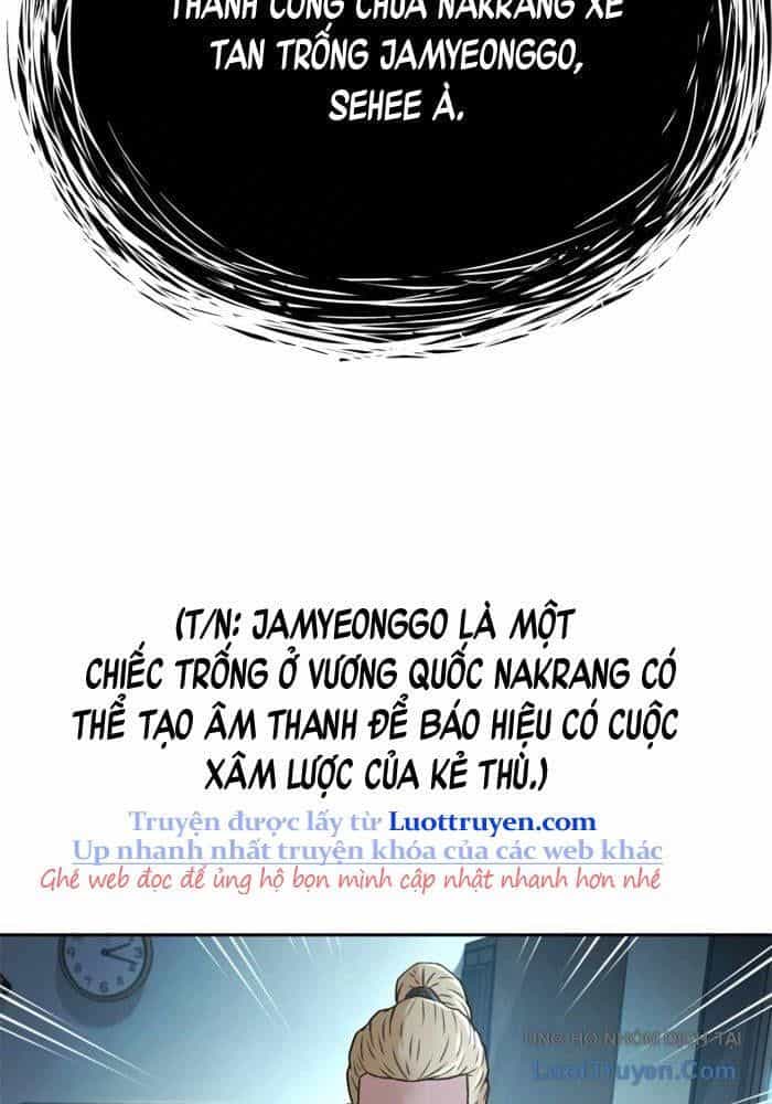 Thẩm Phán Lee Han Young - Chương 71 - ảnh 33