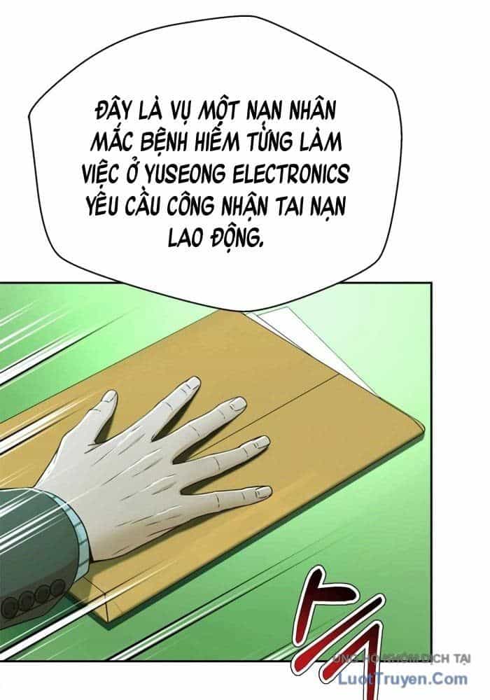 Thẩm Phán Lee Han Young - Chương 71 - ảnh 54