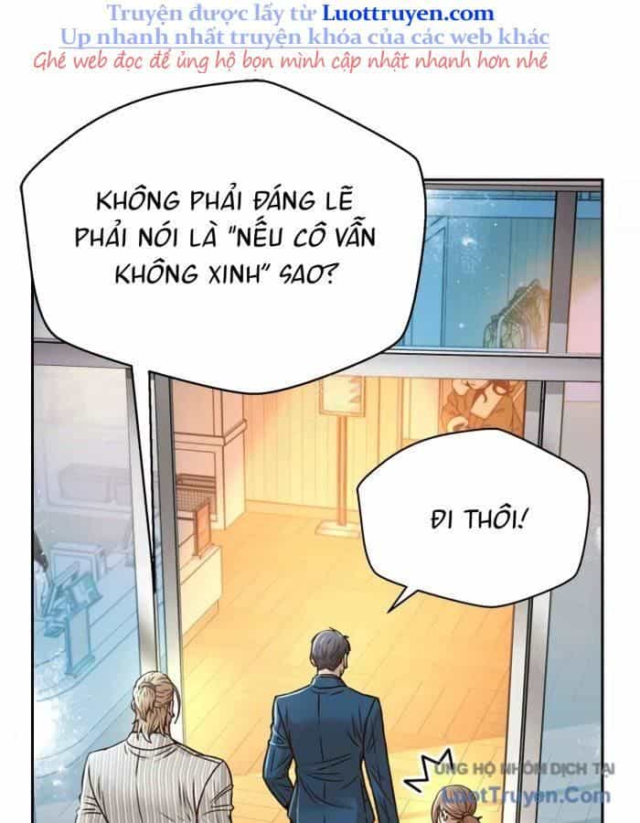 Thẩm Phán Lee Han Young - Chương 72 - ảnh 24