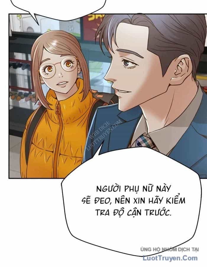 Thẩm Phán Lee Han Young - Chương 72 - ảnh 7