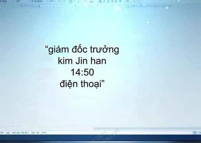 Thẩm Phán Lee Han Young - Chương 73 - ảnh 8